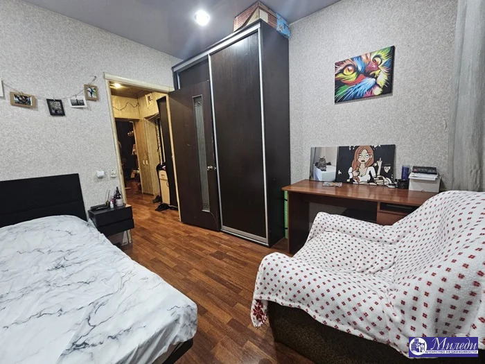 Продажа квартиры, Батайск, ул. Ленина - Фото 9