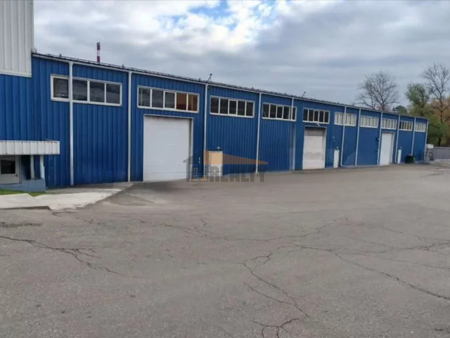 Аренда склада, Балашиха, Балашиха г. о., ул. Советская - Фото 8