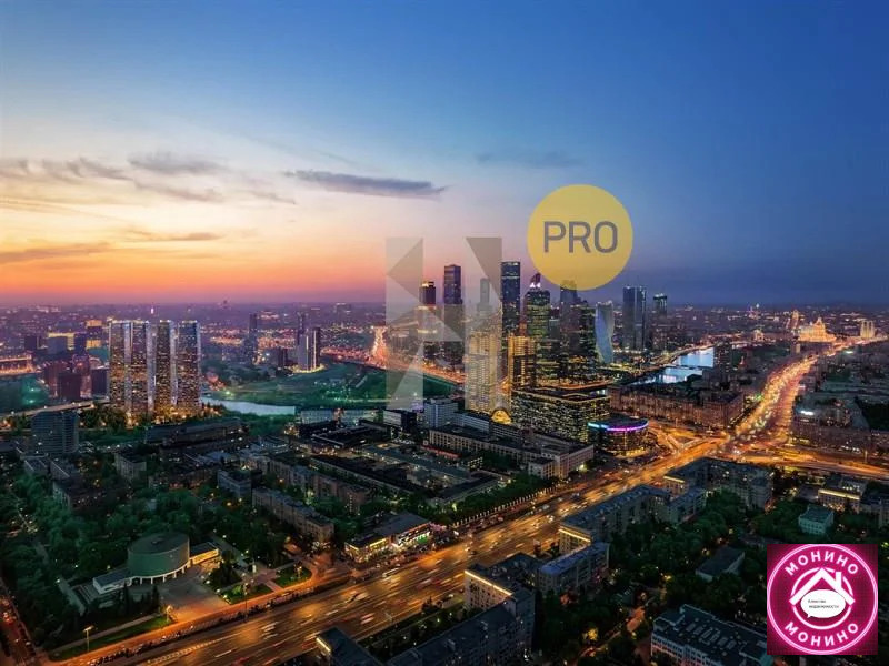 Продажа квартиры в новостройке, м. Фили, Кутузовский прд. - Фото 3