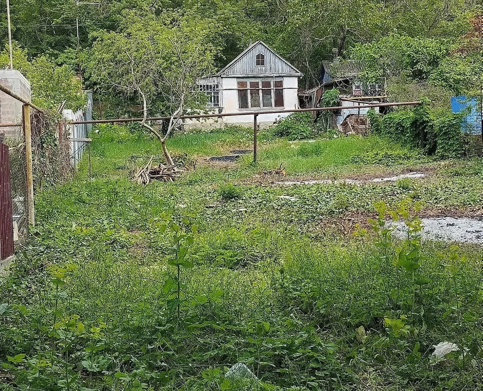 Продажа участка, Геленджик, Буковая ул. - Фото 2