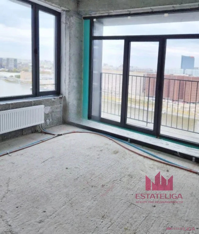 Продажа квартиры, Новоданиловская наб. - Фото 3