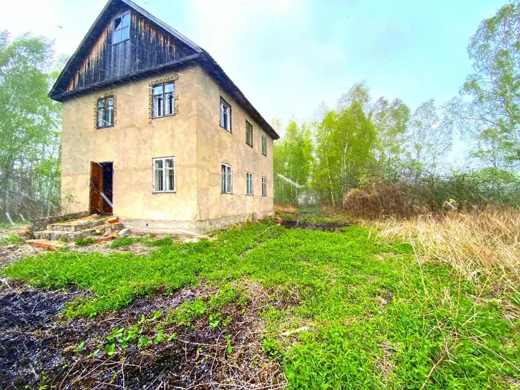 Дом в селе Радовицы - Фото 15