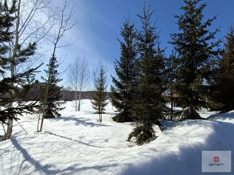 Продажа участка, Казань, ул. Яктылык - Фото 1