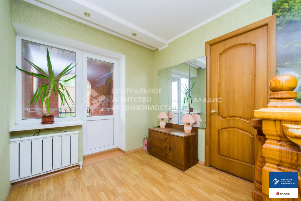 Продажа дома, Михайлов, Михайловский район, ул. Воеводина - Фото 19