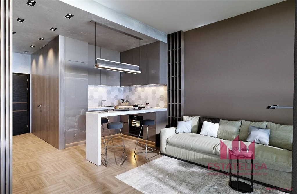 Продажа квартиры, м. Кунцевская, ул. Ивана Франко - Фото 14