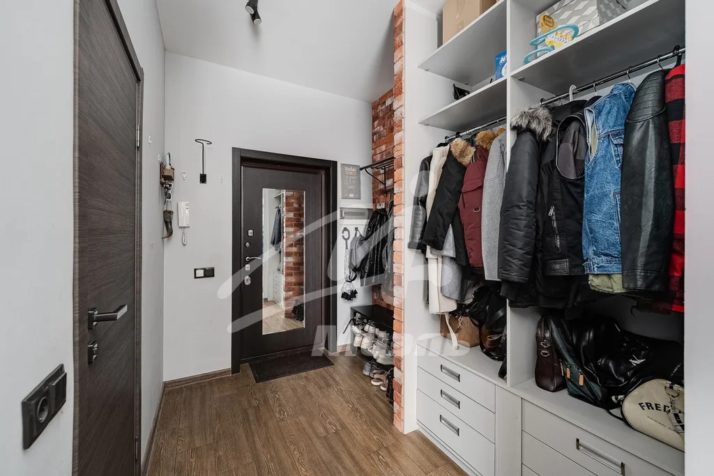 Продажа квартиры, Химки, Озерная ул. - Фото 17