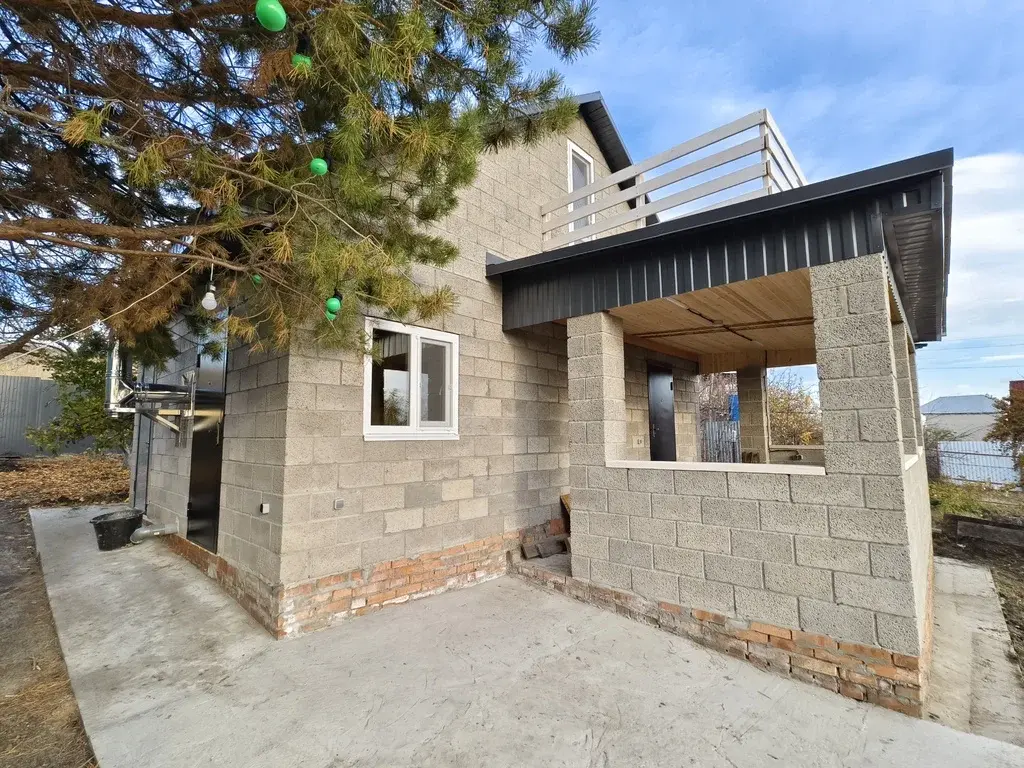 Чудо-дача в деревне Трещиха - Фото 4