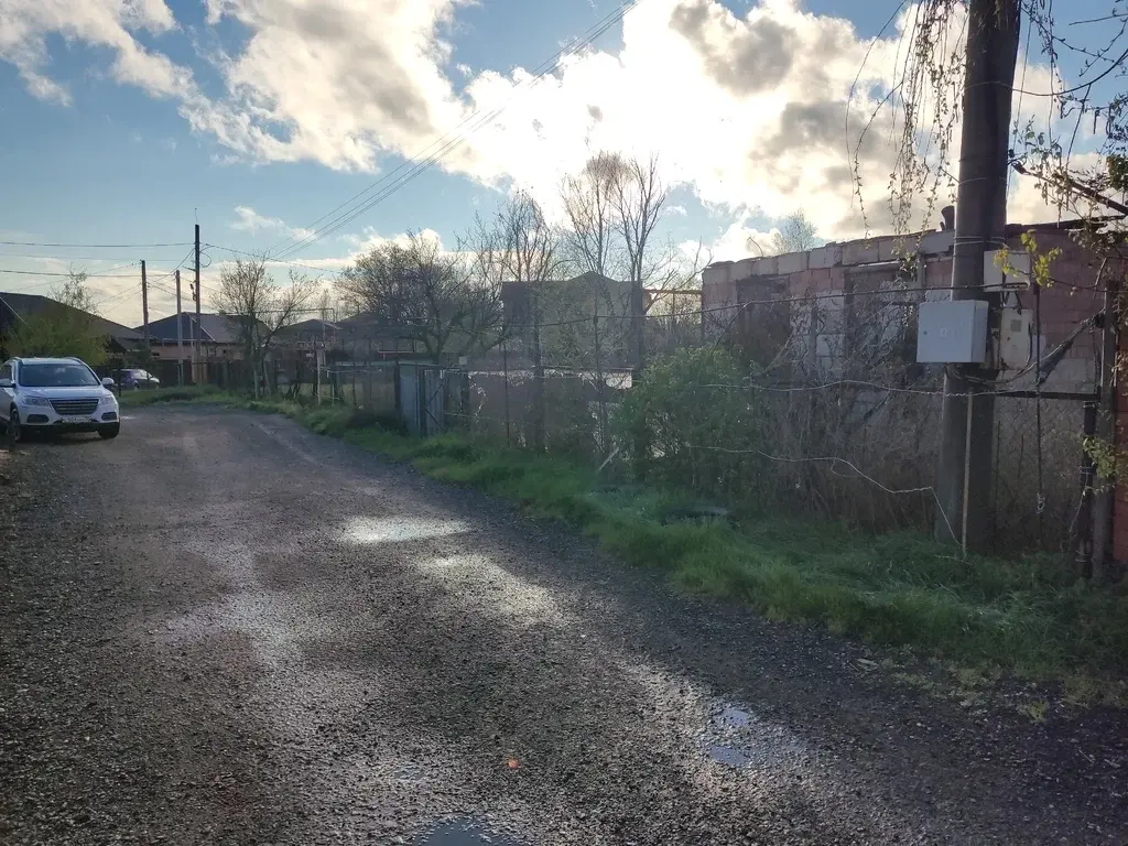 Продам земельный участок - Фото 10