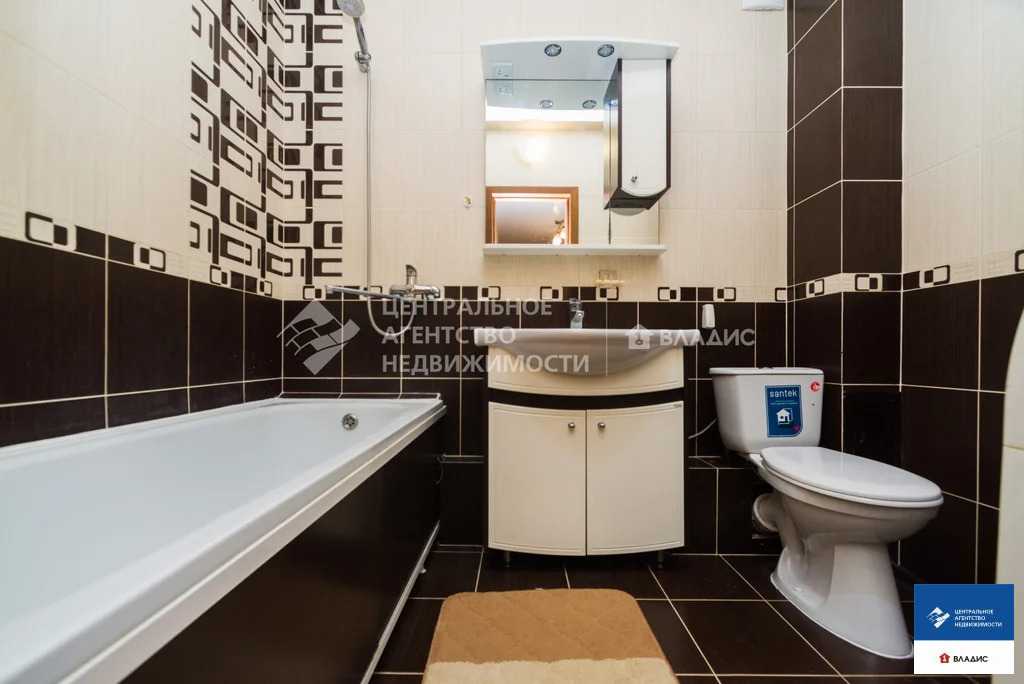 Продажа квартиры, Рязань, Вишнёвая улица - Фото 8