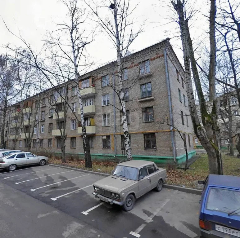 Продажа квартиры, ул. Палехская - Фото 1