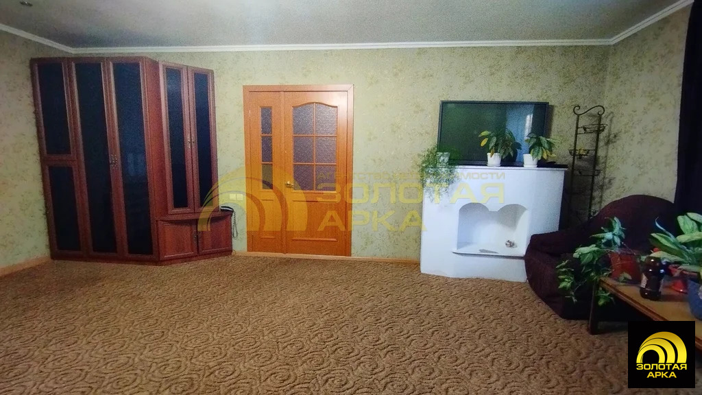 Продажа дома, Старотитаровская, Темрюкский район, Ильича пер. - Фото 3