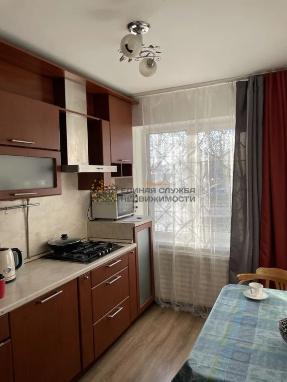 Аренда квартиры, Уфа, ул. Шафиева - Фото 13