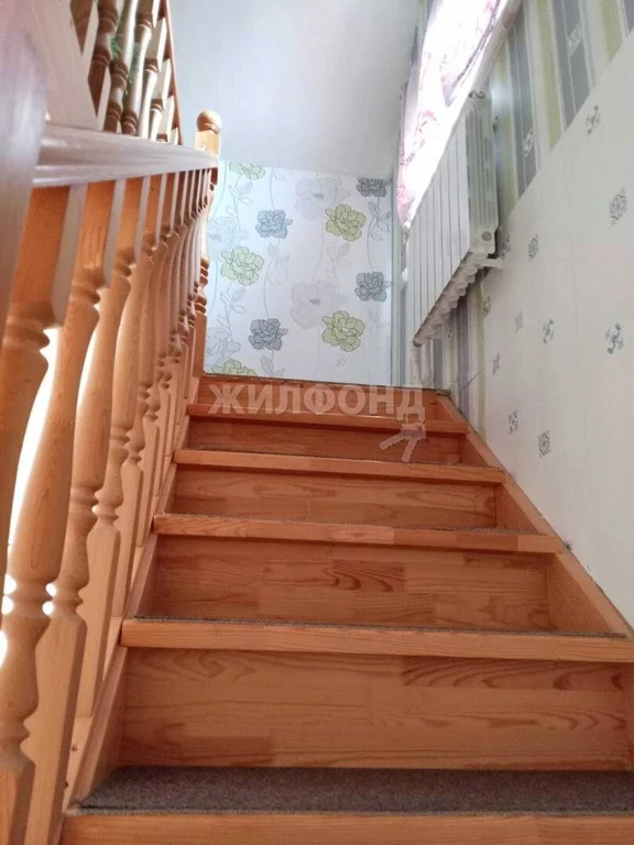 Продажа дома, Новокаменка, Новосибирский район, Летняя - Фото 7
