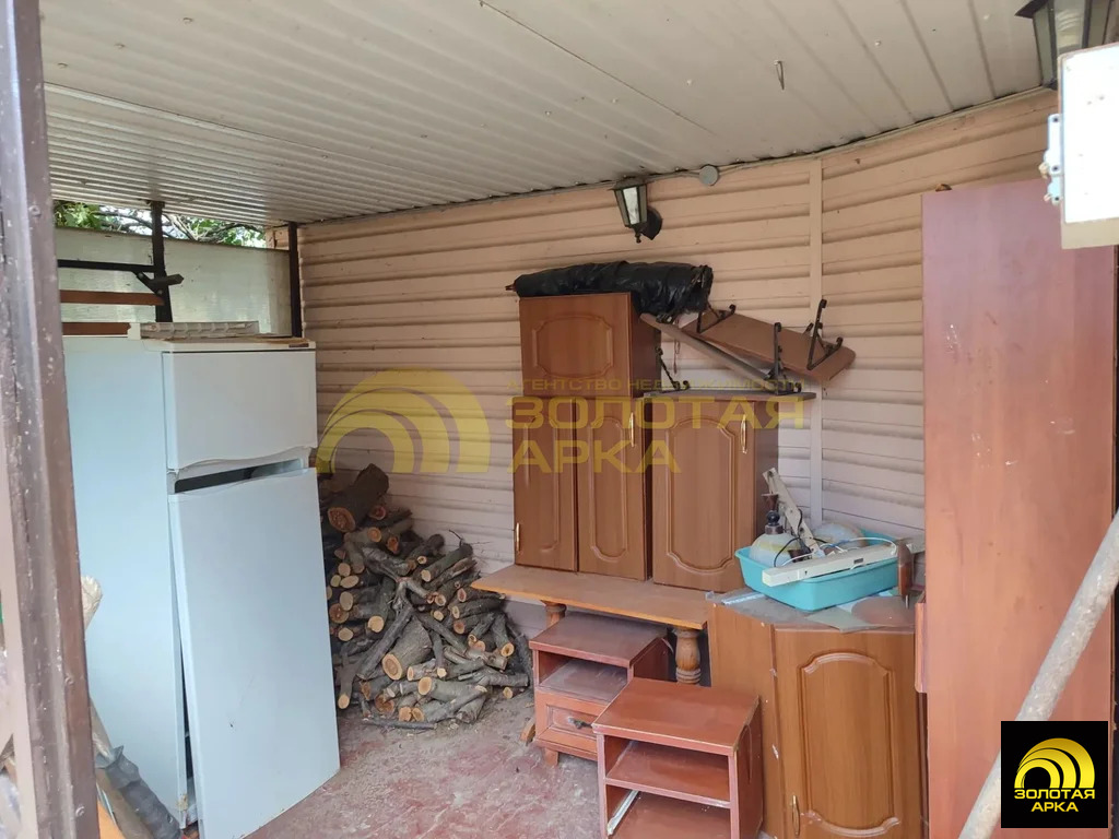 Продажа дома, Тамань, Темрюкский район, ул. Марата - Фото 9