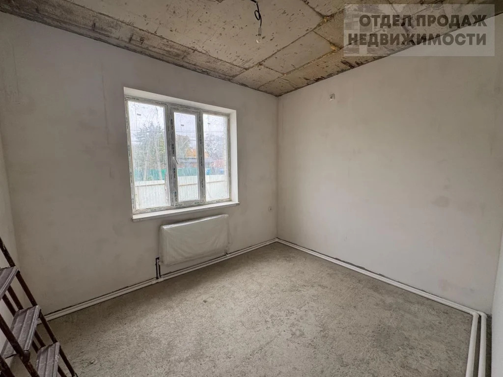 Новый дом - Фото 5