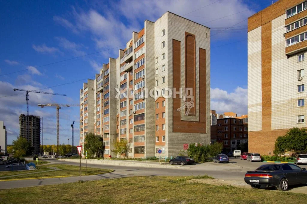 Продажа квартиры, Новосибирск, ул. Большевистская - Фото 13