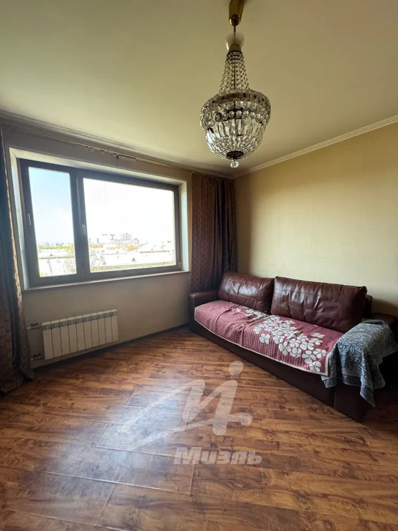 Продажа квартиры, м. Тушинская, Набережная Б. ул. - Фото 18