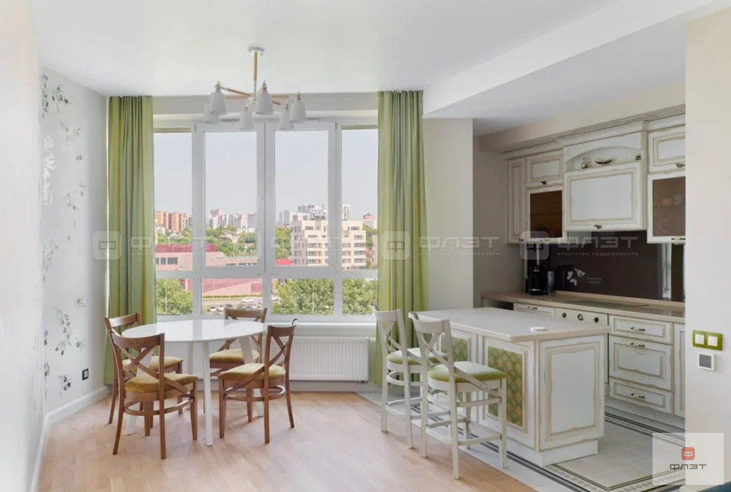 Продажа квартиры, Казань, ул. Спартаковская - Фото 10