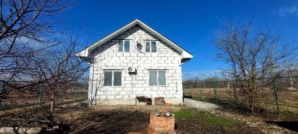 Продажа дома, Оазис, Северский район, переулок Карасунский - Фото 17
