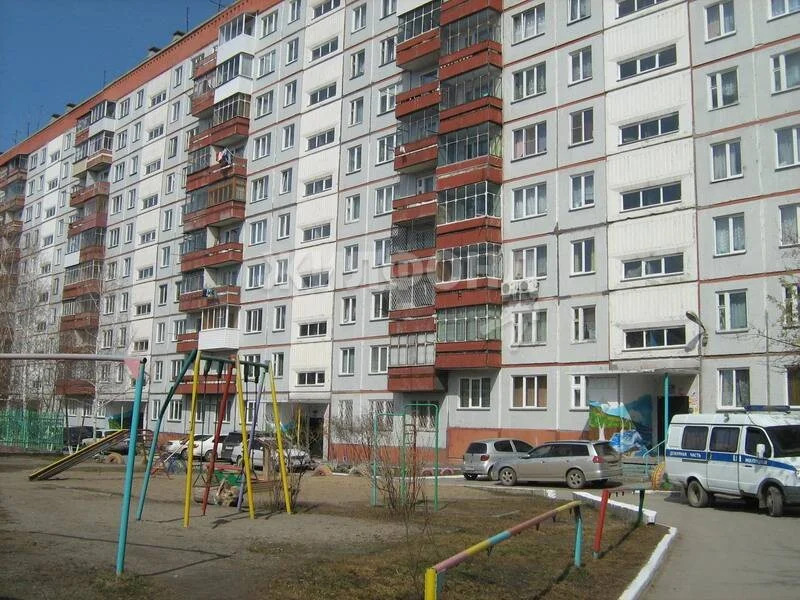 Продажа квартиры, Новосибирск, ул. Герцена - Фото 27