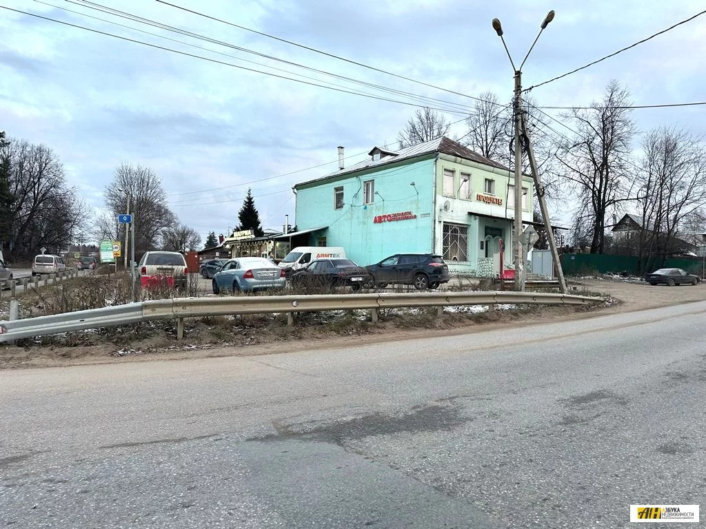 Продажа участка, Сухарево, Мытищинский район - Фото 0