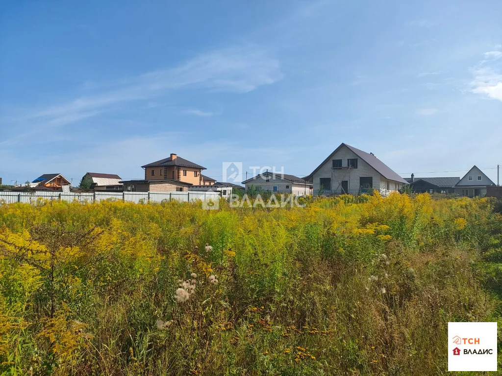 городской округ Щёлково, деревня Вторая Алексеевка, 1-я Радиальная ... - Фото 3