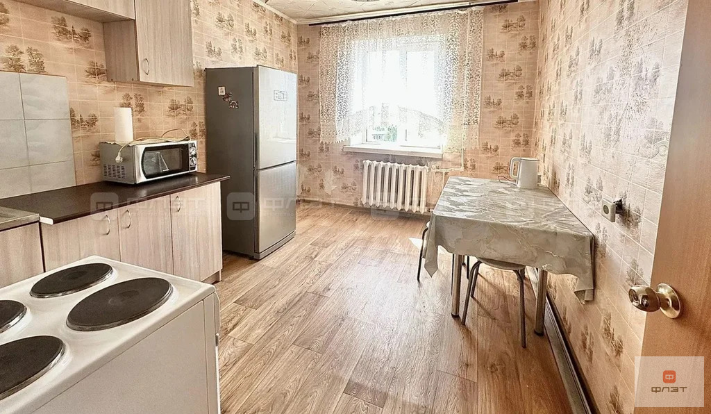 Продажа квартиры, Казань, ул. Батыршина - Фото 4