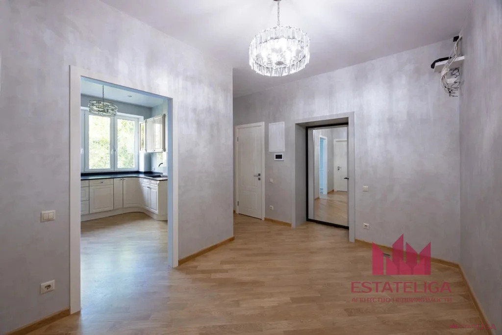 Аренда квартиры, м. Авиамоторная, ул. Авиамоторная - Фото 26