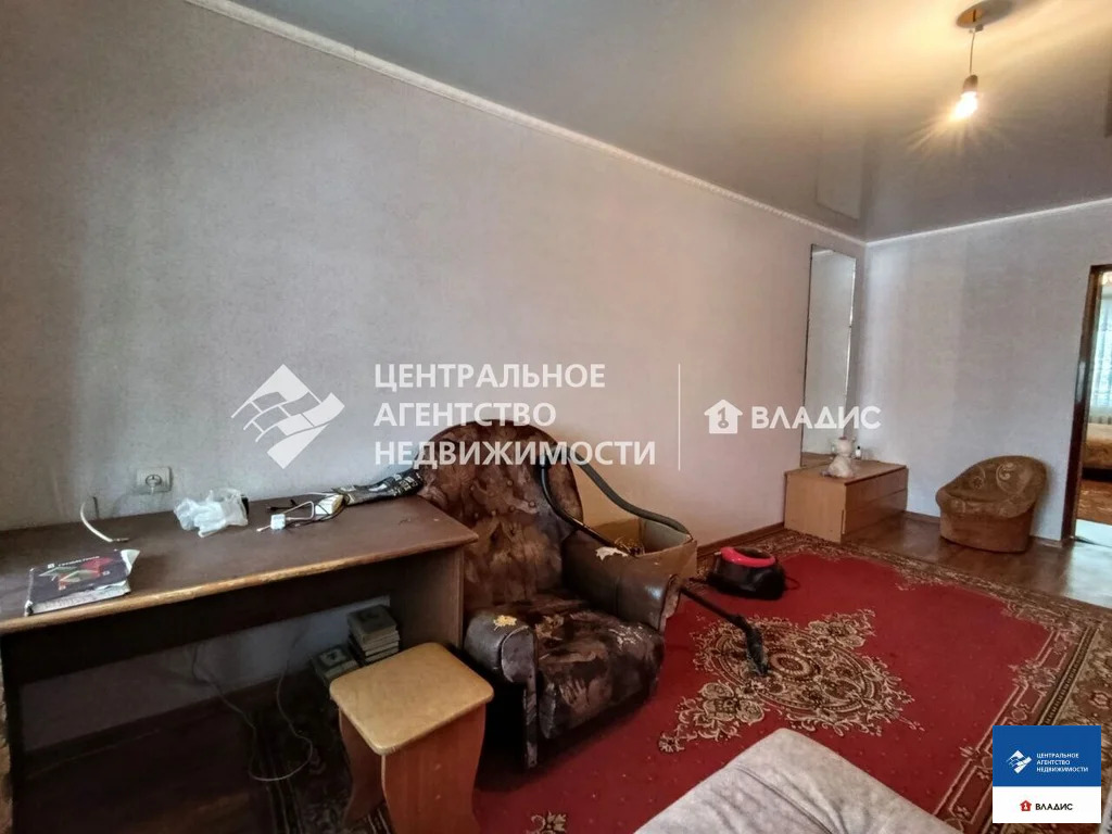 Продажа квартиры, Шилово, Шиловский район, ул. Первомайская - Фото 14