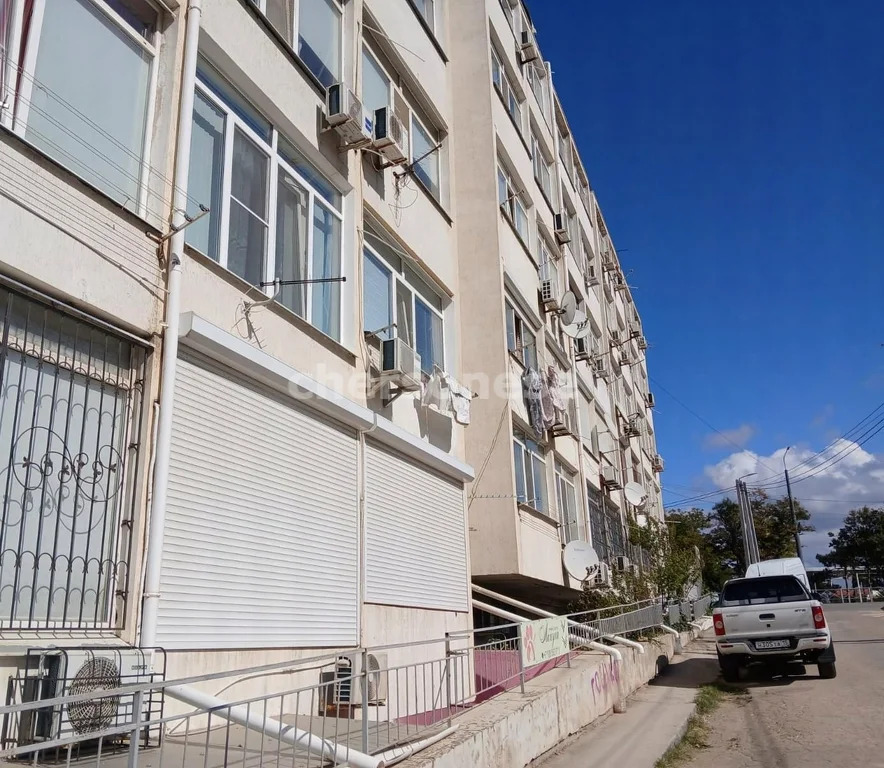 Продажа квартиры, Севастополь, ул. Челюскинцев - Фото 6