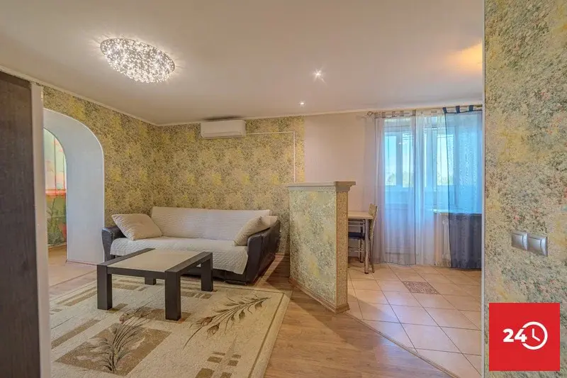 В продаже 2к квартира с хорошим ремонтом по Краснова 40! - Фото 15