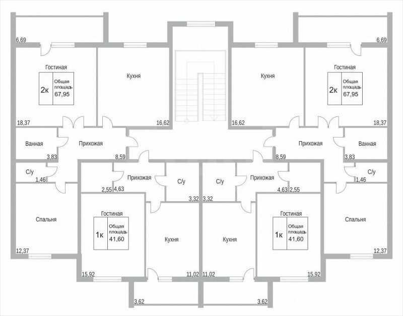 Газопромысловая 4 тюмень карта