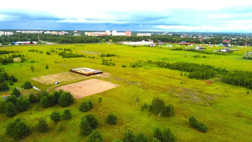 Участок ИЖС в Белоозерском! рядом электричка и Москва-река - Фото 11