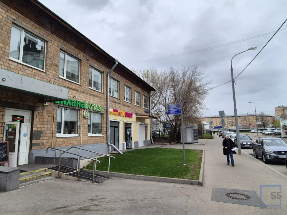 Продажа готового бизнеса, 1й Автозаводский - Фото 7