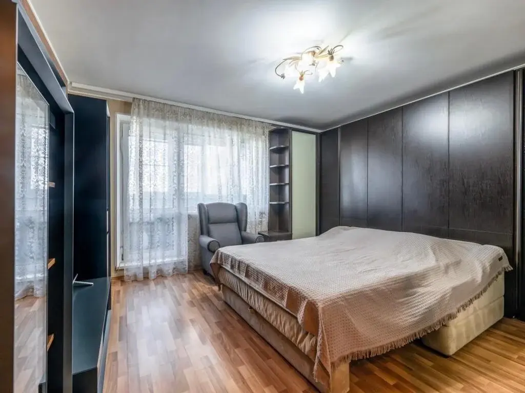Продам 2-кв с мебелью и техникой в г.Долгопрудный - Фото 13