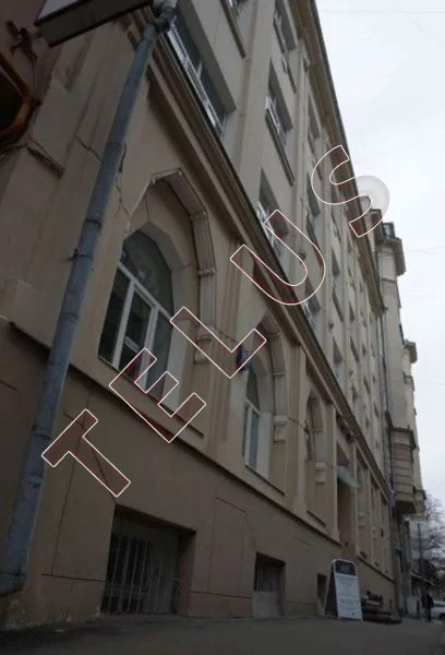 м. Кропоткинская, 2-й Обыденский переулок, 3 200 м2, "Продажа здания" ... - Фото 2