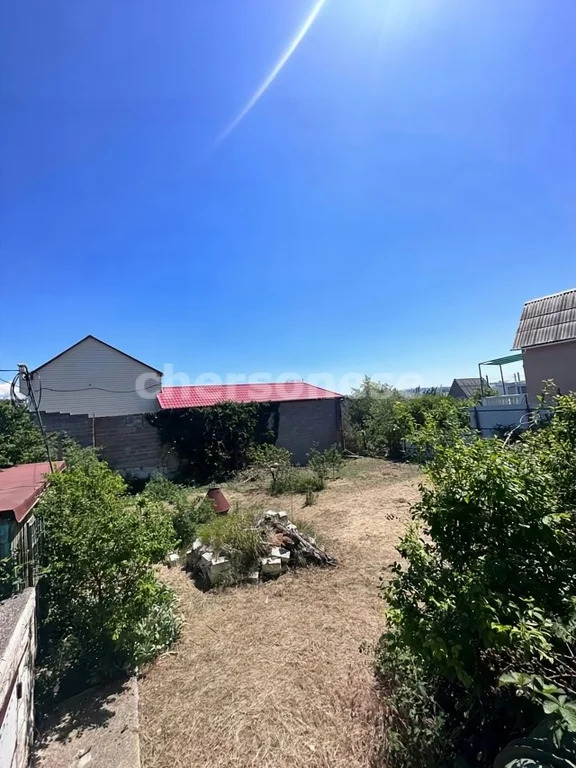 Продажа участка, Севастополь, улица Персиковая - Фото 5