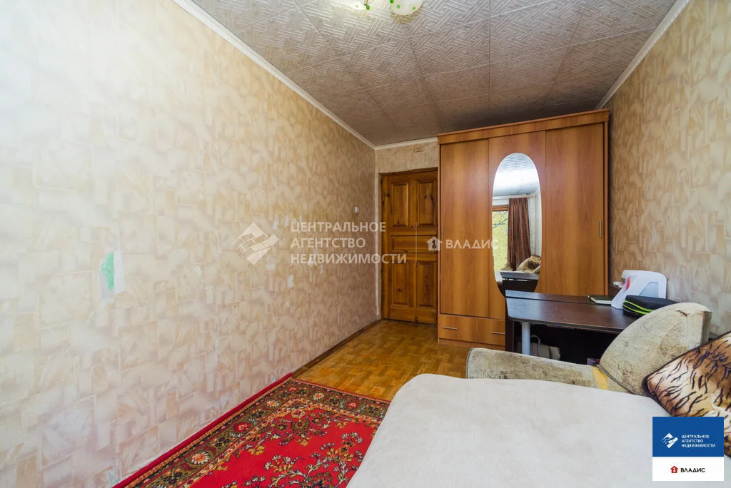Продажа квартиры, Рязань, ул. Гагарина - Фото 13