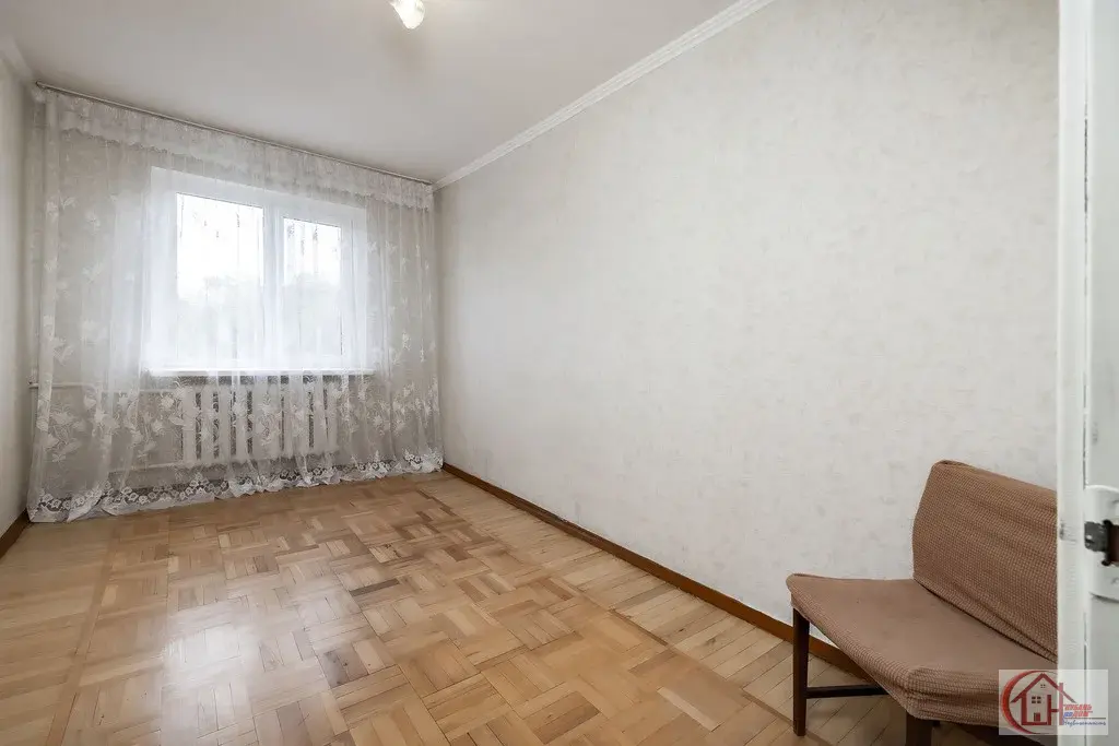 3-комн. 62 м2 с ремонтом и мебелью — мкр.Гидрострой - Фото 13