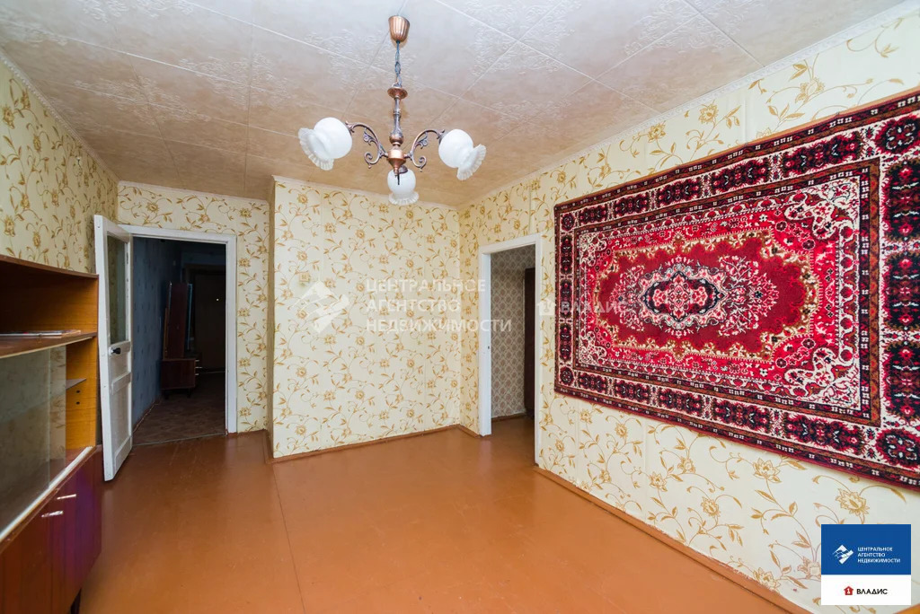 Продажа квартиры, Шилово, Шиловский район, ул. Советская - Фото 11