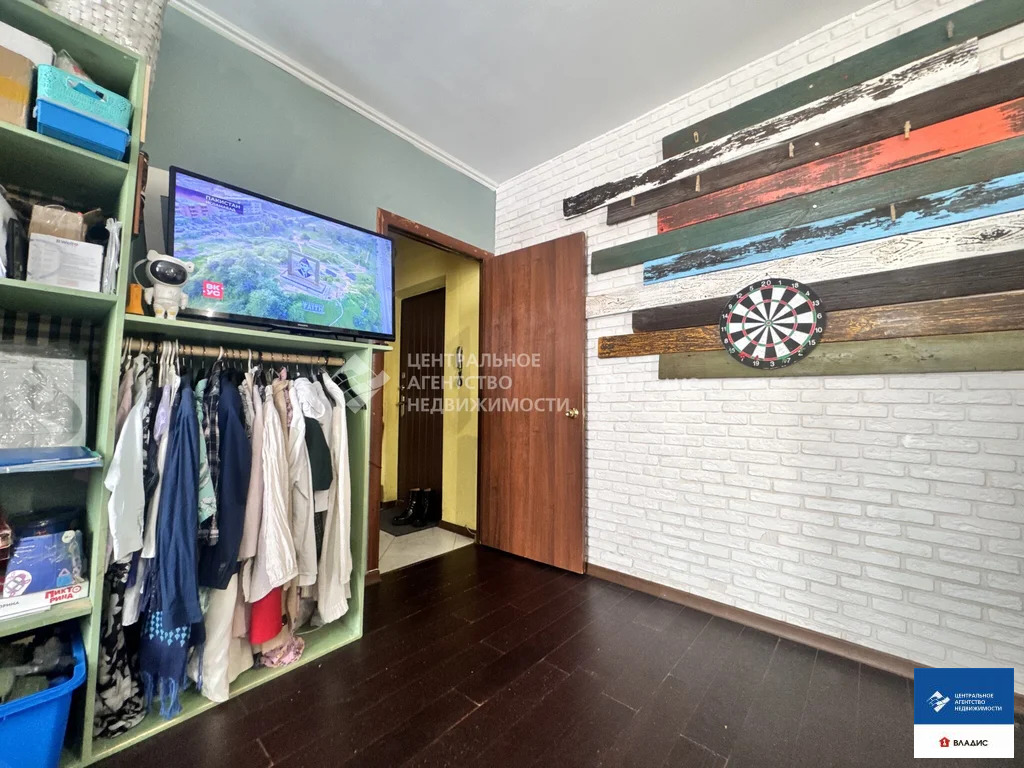 Продажа квартиры, Рязань, Песоченская улица - Фото 11