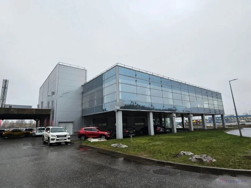 Продажа ПСН, Косыгина пр-кт. - Фото 11