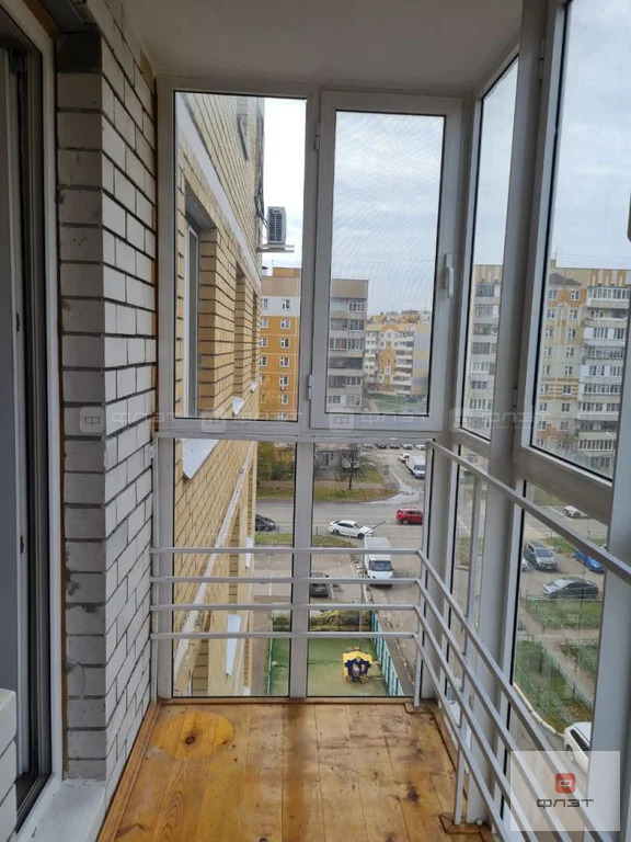 Продажа квартиры, Казань, ул. Академика Глушко - Фото 12