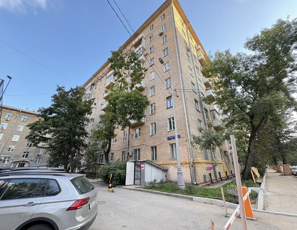 Продажа 2х к.кв. в центре, в кирпичном доме на ул. Васильевской - Фото 2