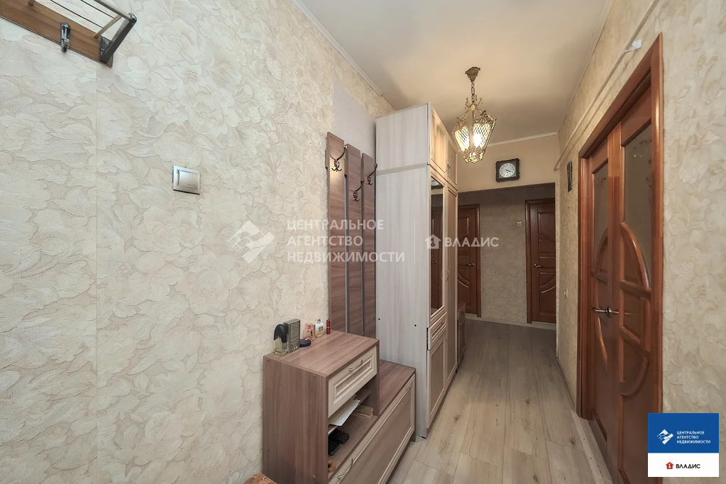 Продажа квартиры, Рязань, ул. Интернациональная - Фото 8