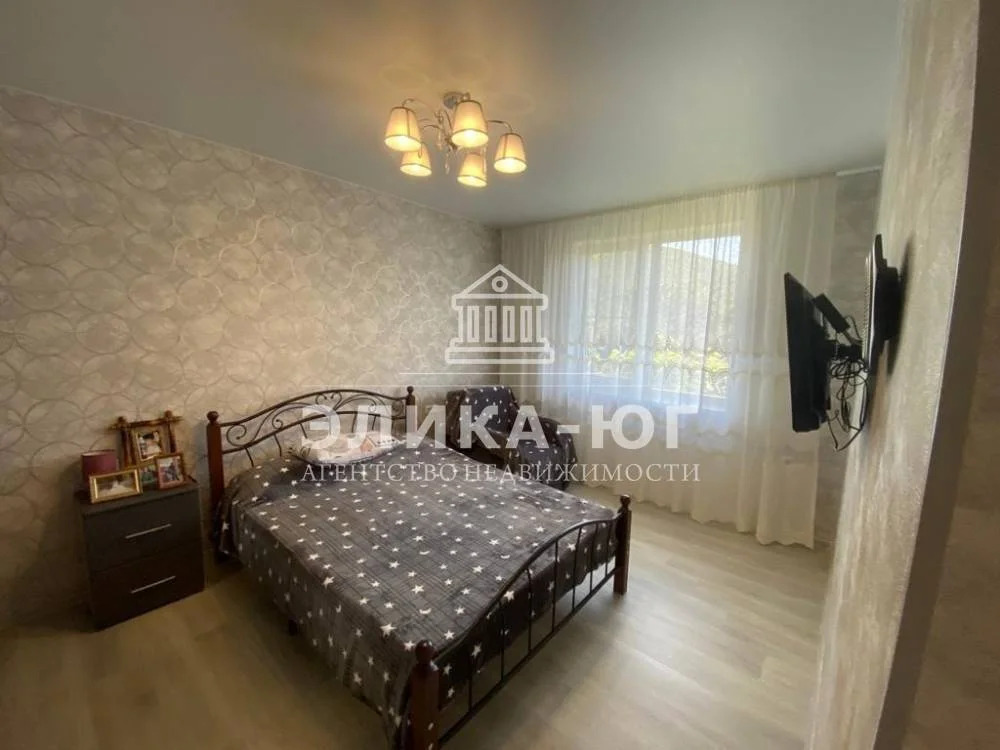 Продажа дома, Новомихайловский, Крымский район, Лесная ул. - Фото 24