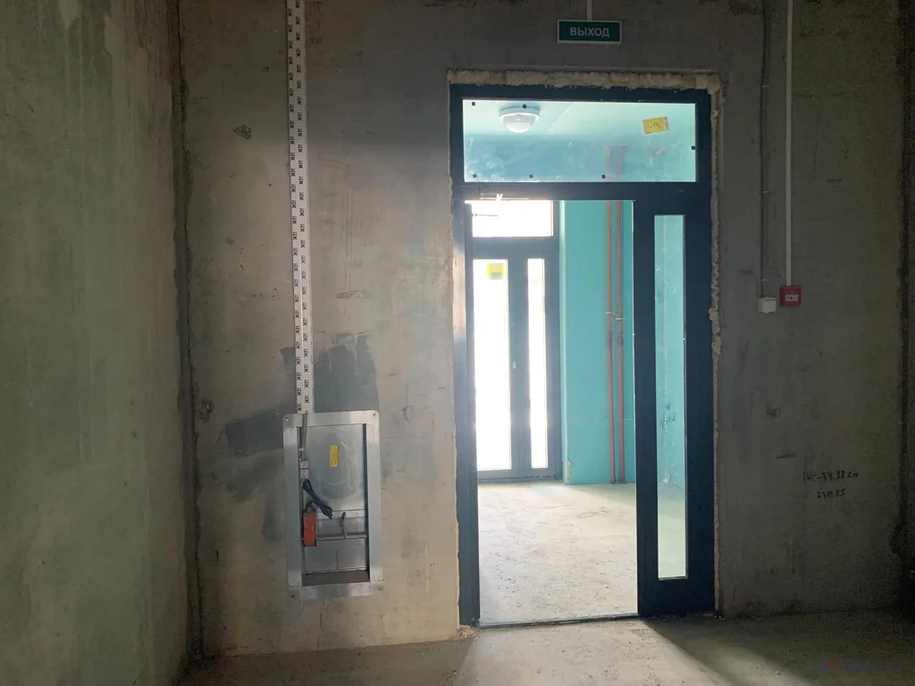 Продажа торгового помещения, Долгопрудная аллея - Фото 4