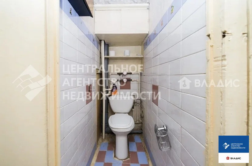 Продажа квартиры, Рязань, Касимовское ш. - Фото 9