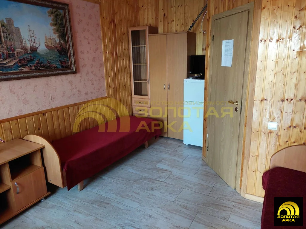 Продажа дома, За Родину, Темрюкский район, Светлый переулок - Фото 1