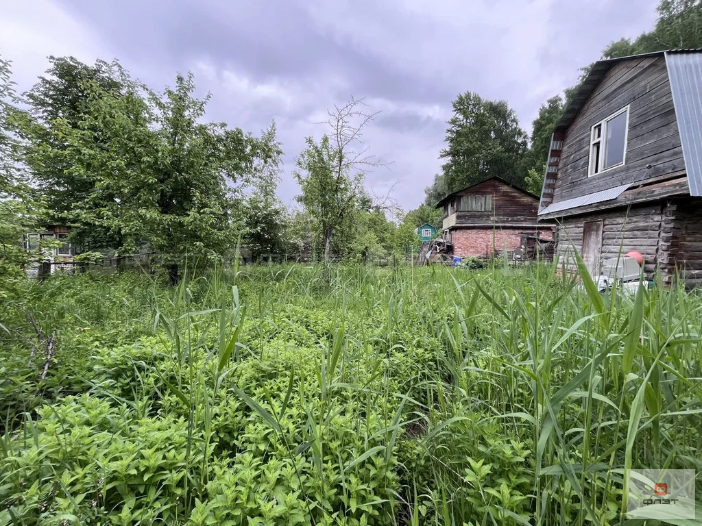 Продажа дома, Казань, тер. СНТ Подгорный - Фото 9